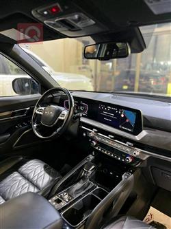 كيا تيلوريد